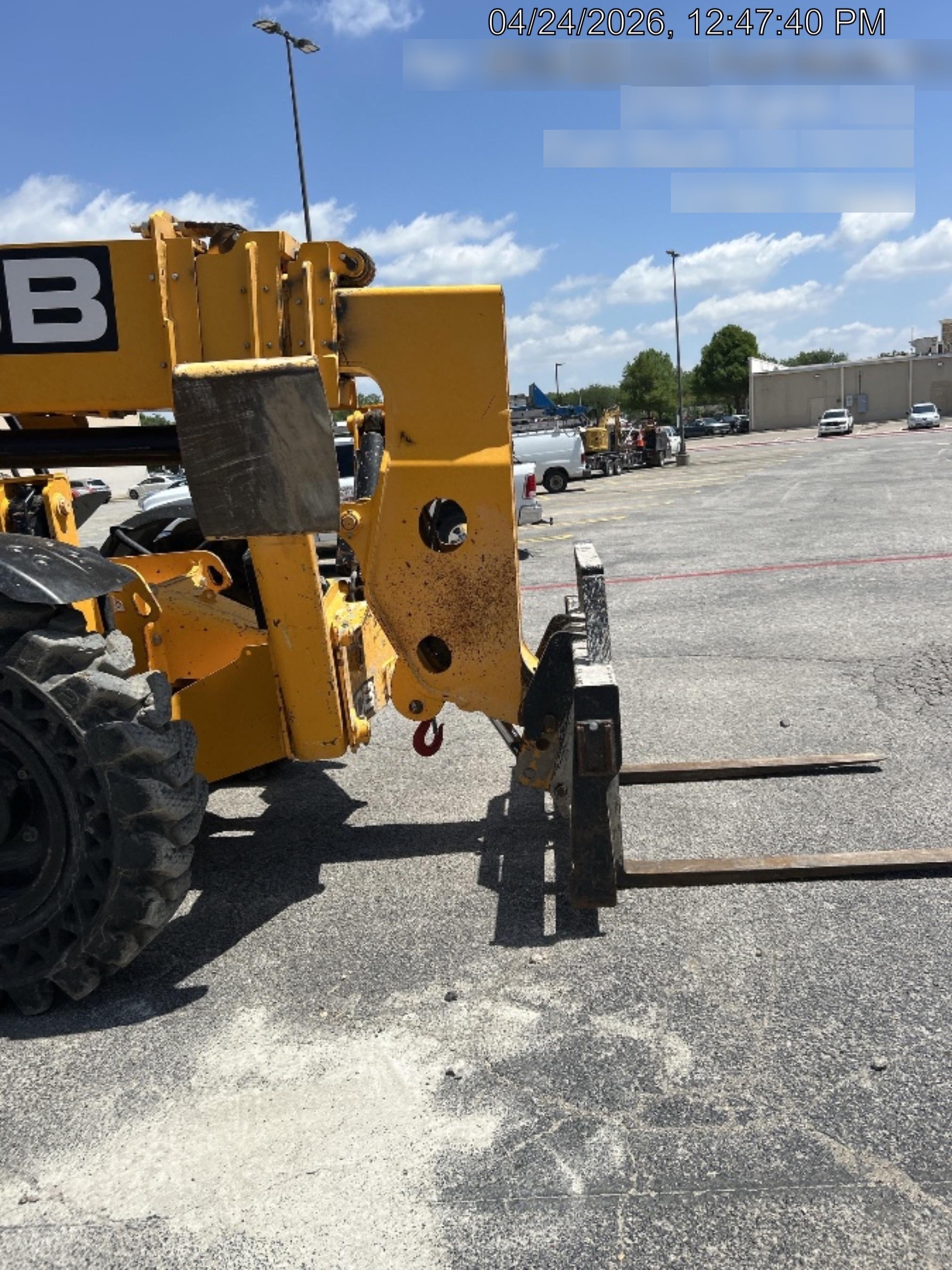 2019 JCB 510-56