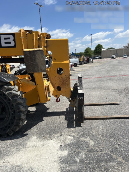2019 JCB 510-56