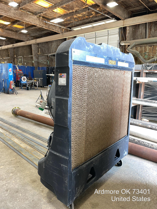 2020 PORTACOOL PACJS2601A1