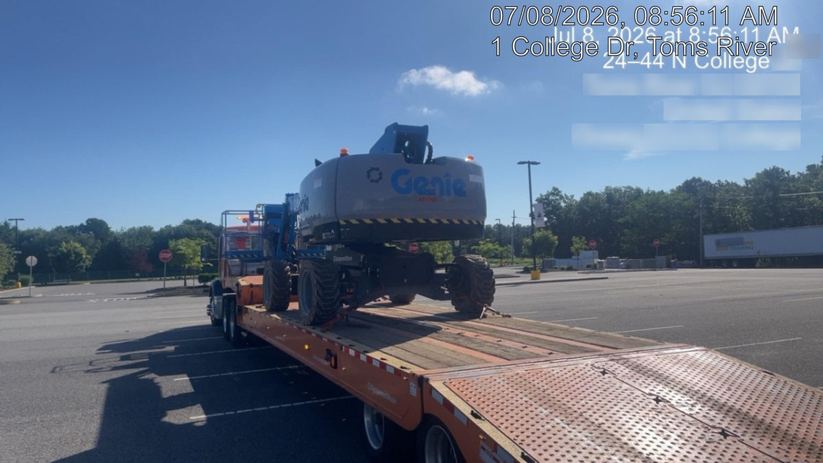 2024 GENIE S-45 XC
