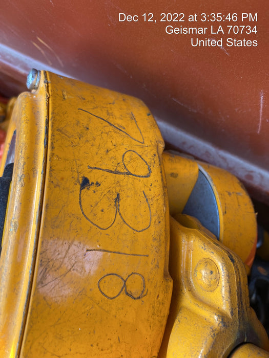 2020 HARRINGTON CF020-20