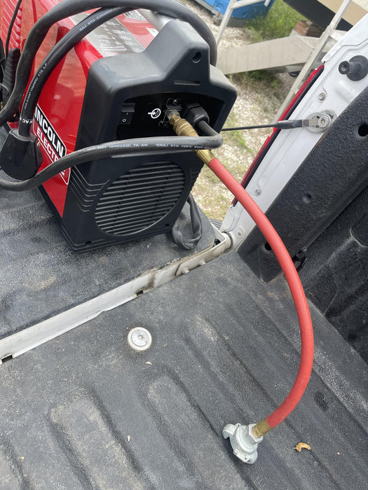 2021 LINCOLN ELECTRIC K2806-1