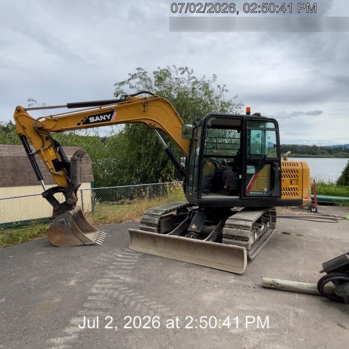 2023 STEEL UNLIMITED SUIEXC2036B