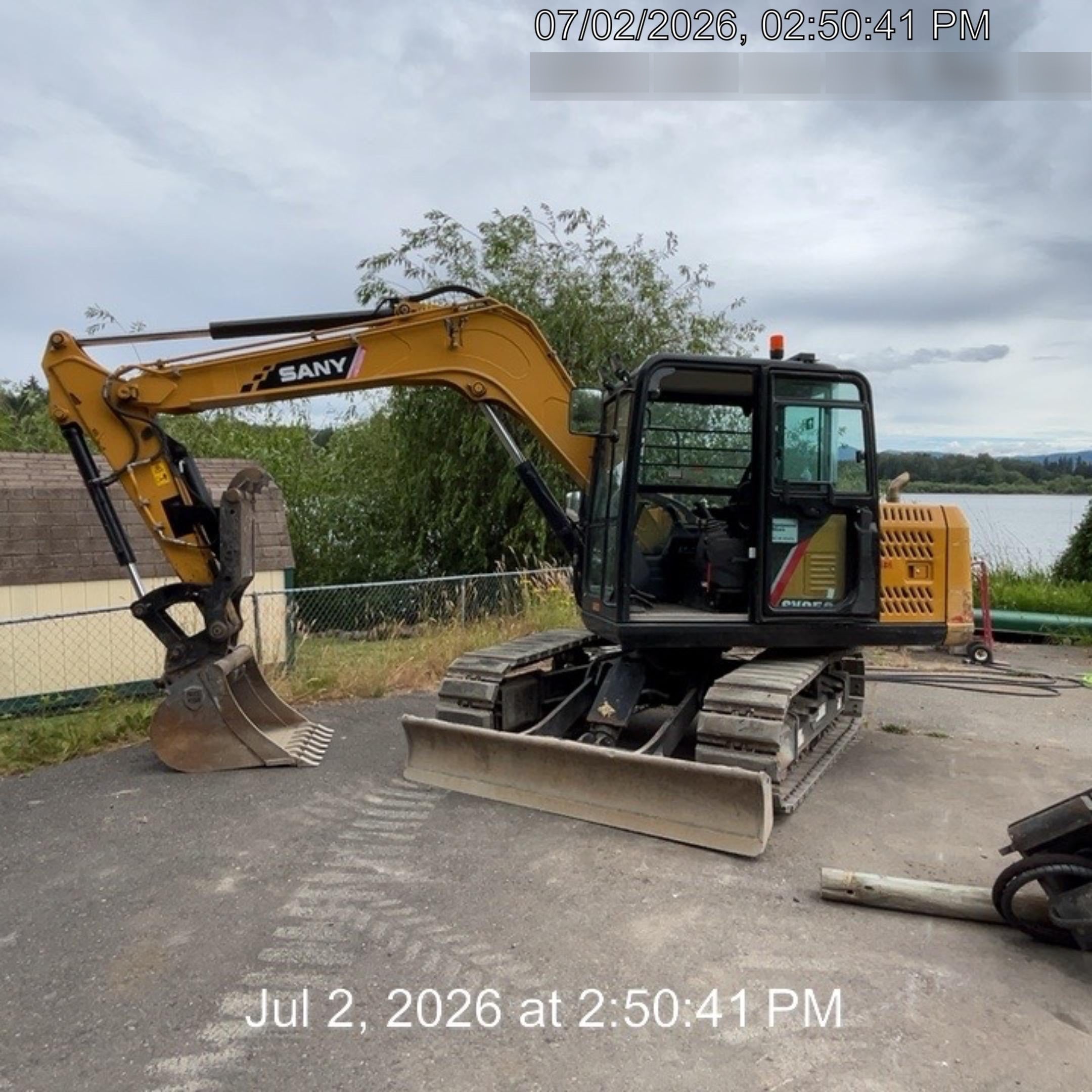 2023 STEEL UNLIMITED SUIEXC2036B