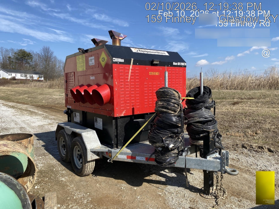 2024 CAMPO DB1200CT