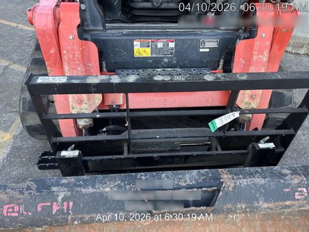 2026 ARROW MATERIAL HANDLING 72" Pallet Forks - Arrow