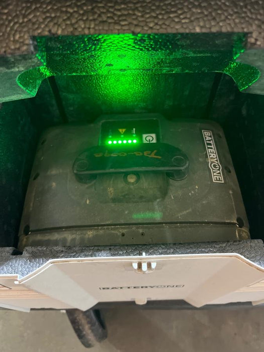 2024 WACKER NEUSON AS50E