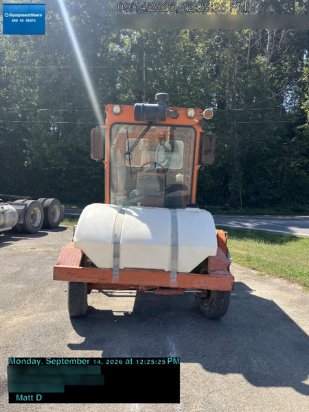 2020 BROCE RCT350