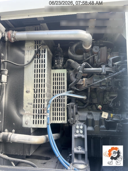 2021 ATLAS COPCO QAS 330