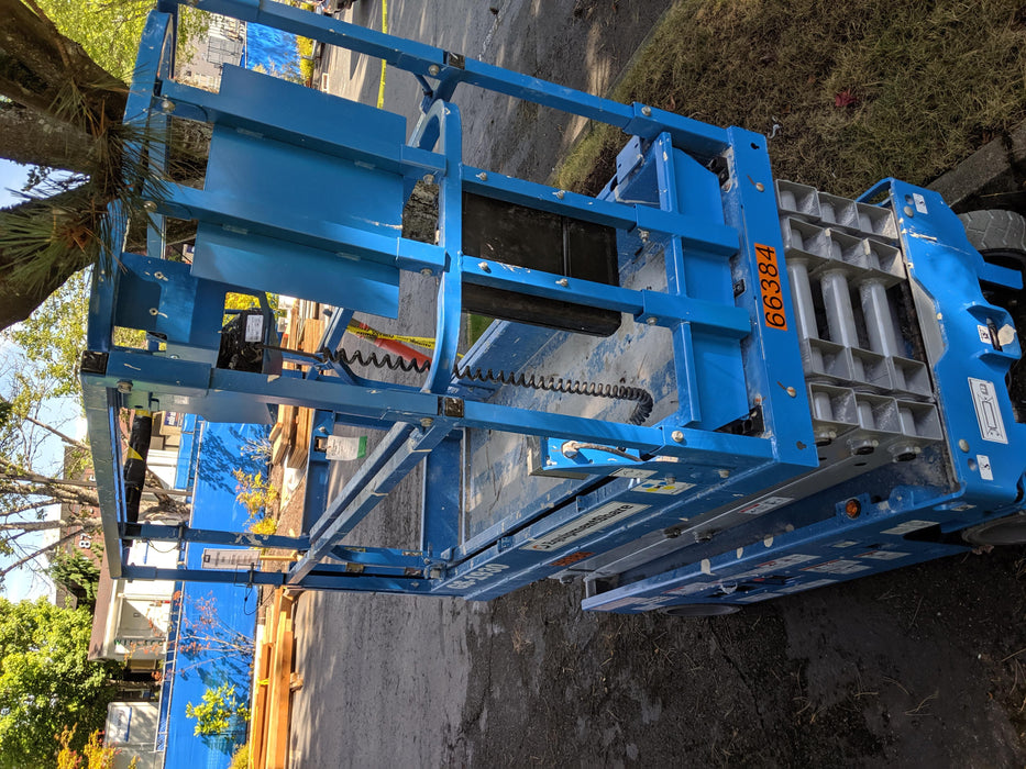 2020 Genie GS-1930 GENIE GS-1930