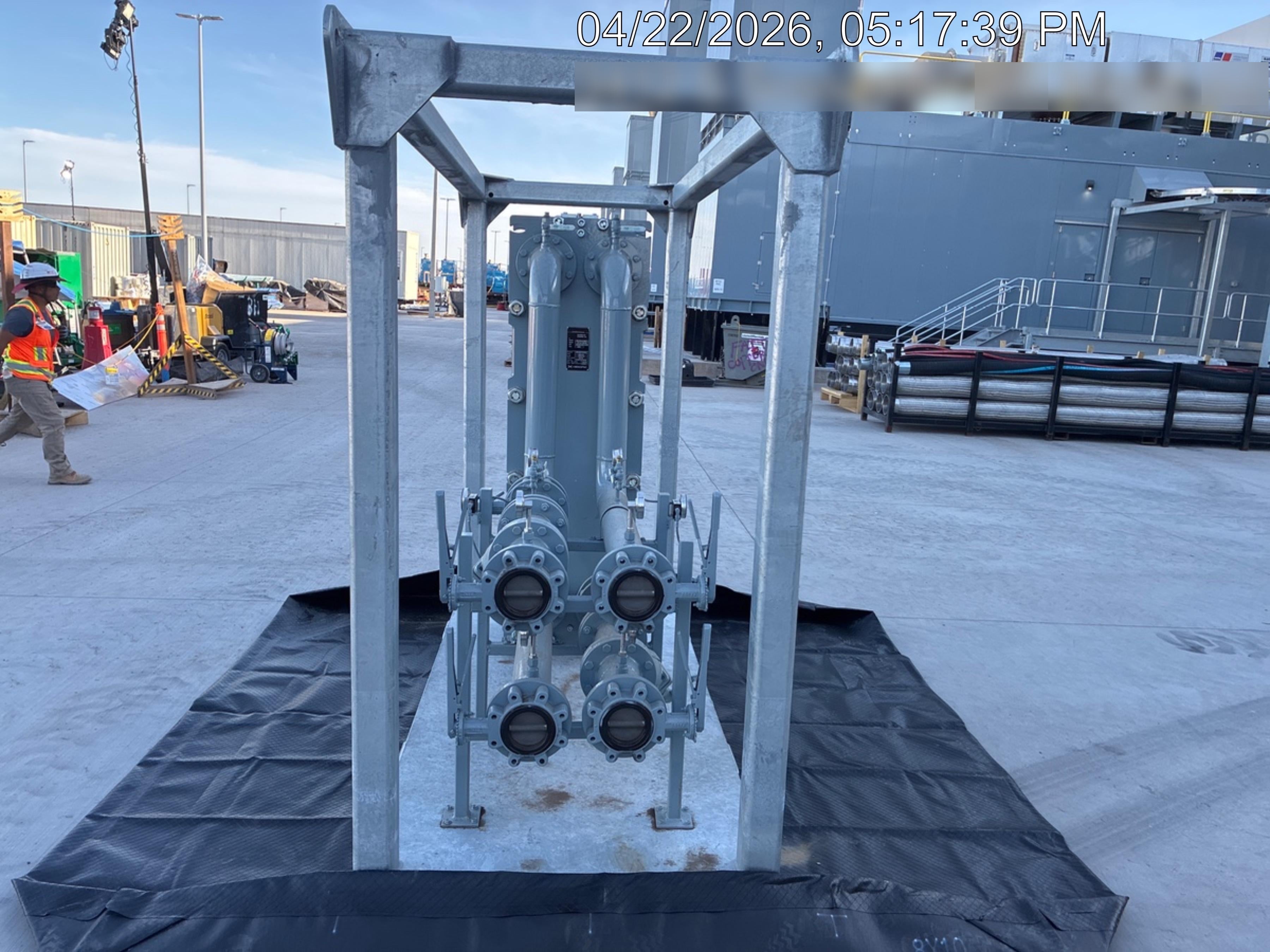 2025 GCHT JD650-500-HX