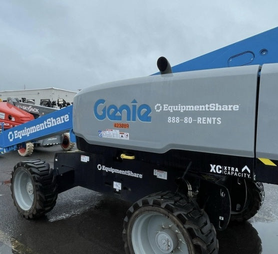 2024 GENIE S-65 XC