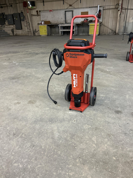 2025 HILTI TE 3000-AVR