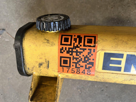 2021 ENERPAC P392