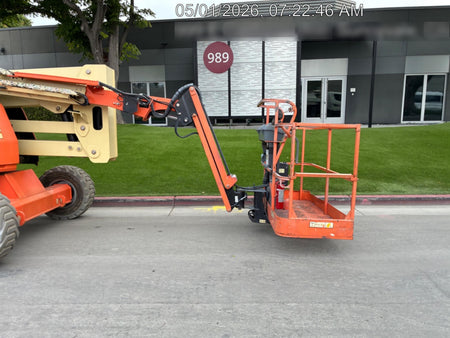 2021 SKYJACK SJ85 AJ