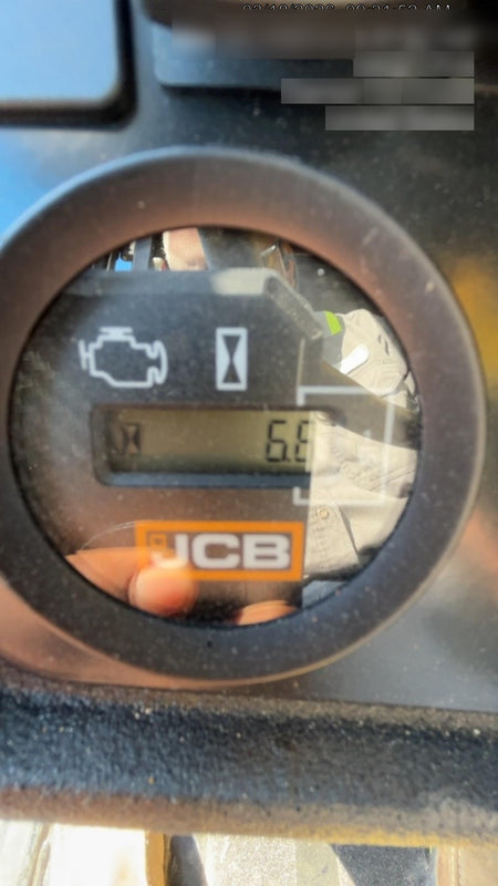 2026 JCB 510-56