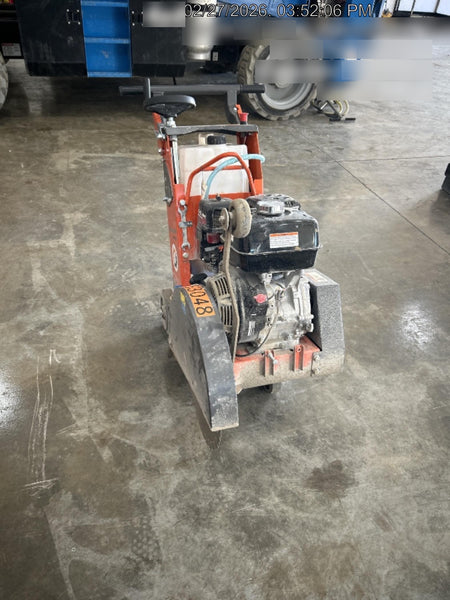 2025 HUSQVARNA FS 400 LV