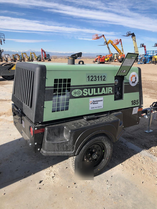 2020 SULLAIR 185-DPQ