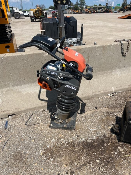 2024 HUSQVARNA LT6005