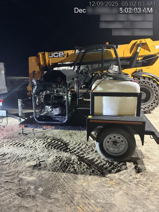 2025 MI-T-M AW-9000-0005 / DHG-4004-B0V6G