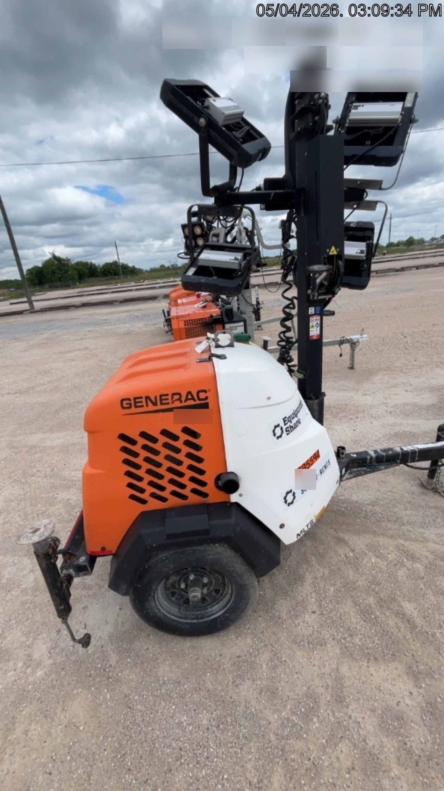 2024 GENERAC MLT2