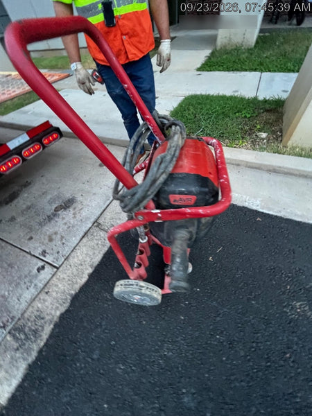 2019 HILTI TE 3000-AVR