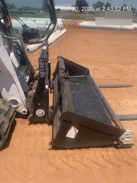 2025 ARROW MATERIAL HANDLING F5100CB