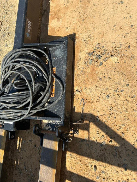 2025 STAR INDUSTRIES M1360B - Star JIB Boom