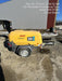 2022 ATLAS COPCO XAS 110