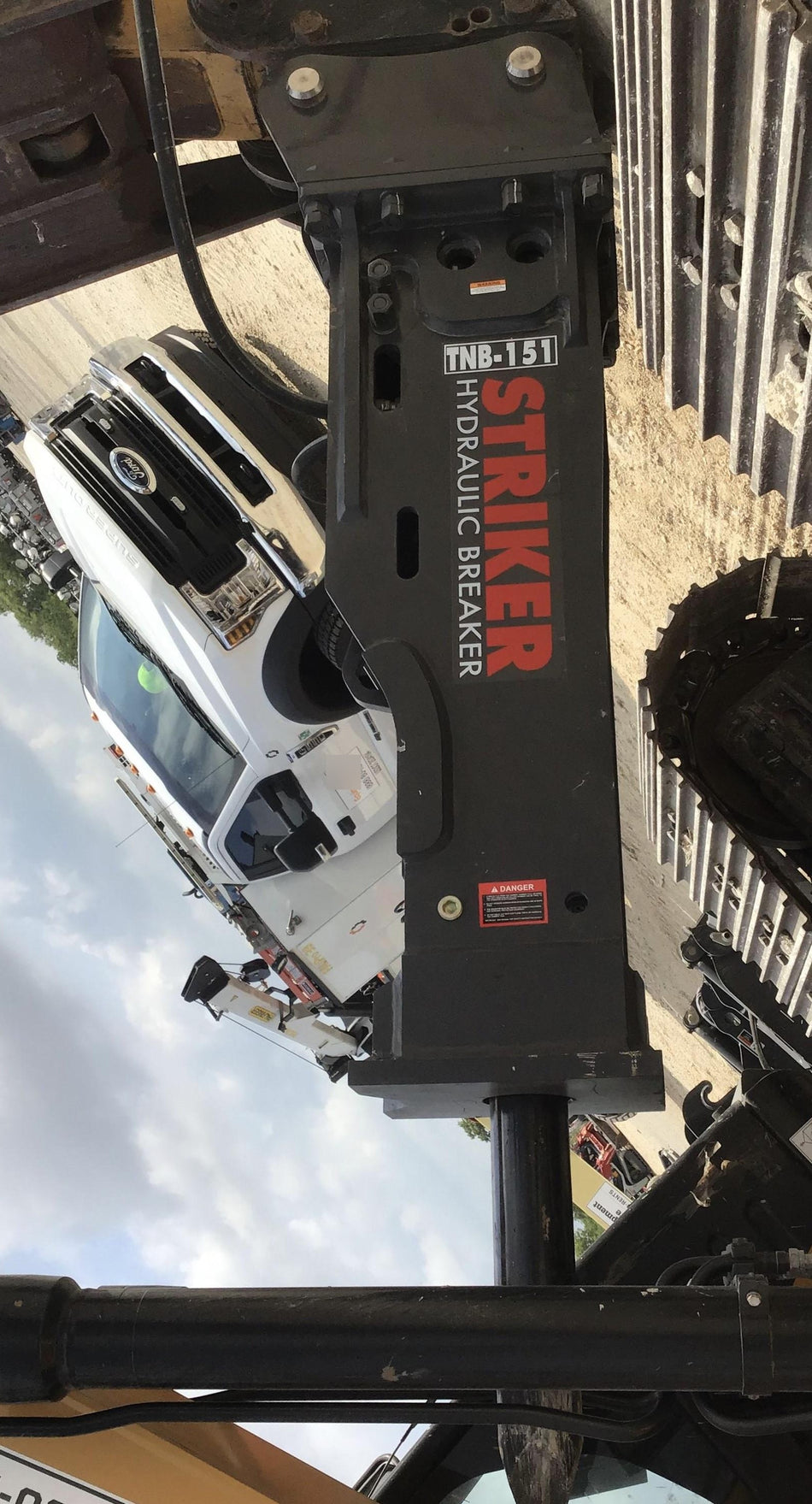 2020 TOKU TNB-151