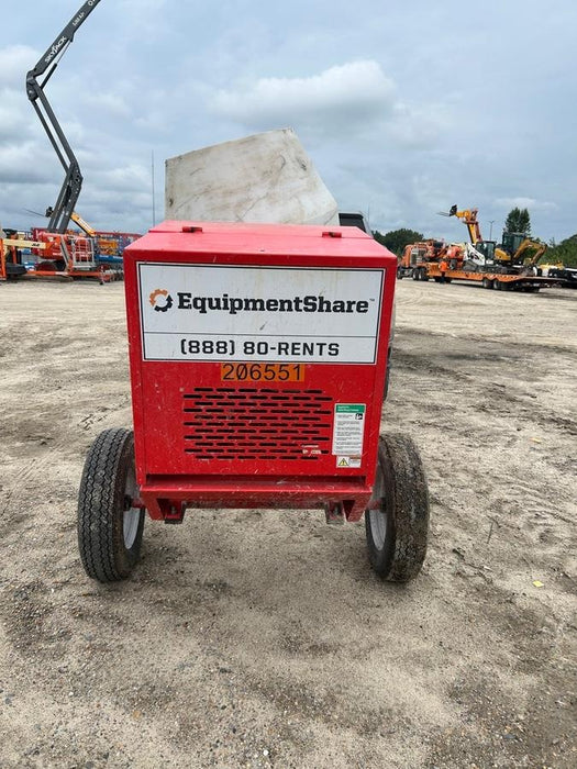 2022 MULTIQUIP MC64PH8