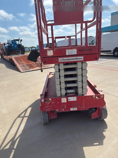 2020 MEC 4555SE