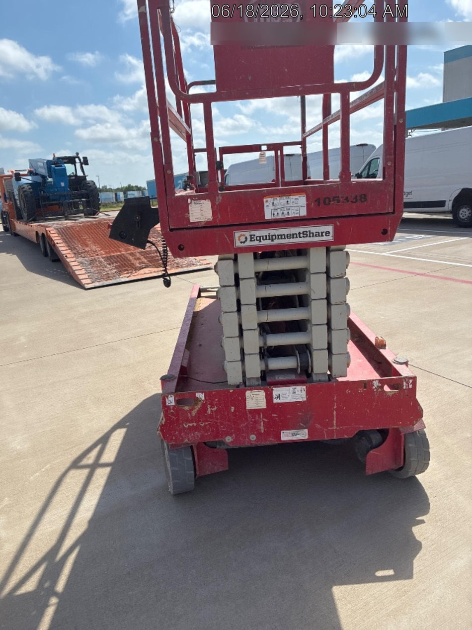 2020 MEC 4555SE