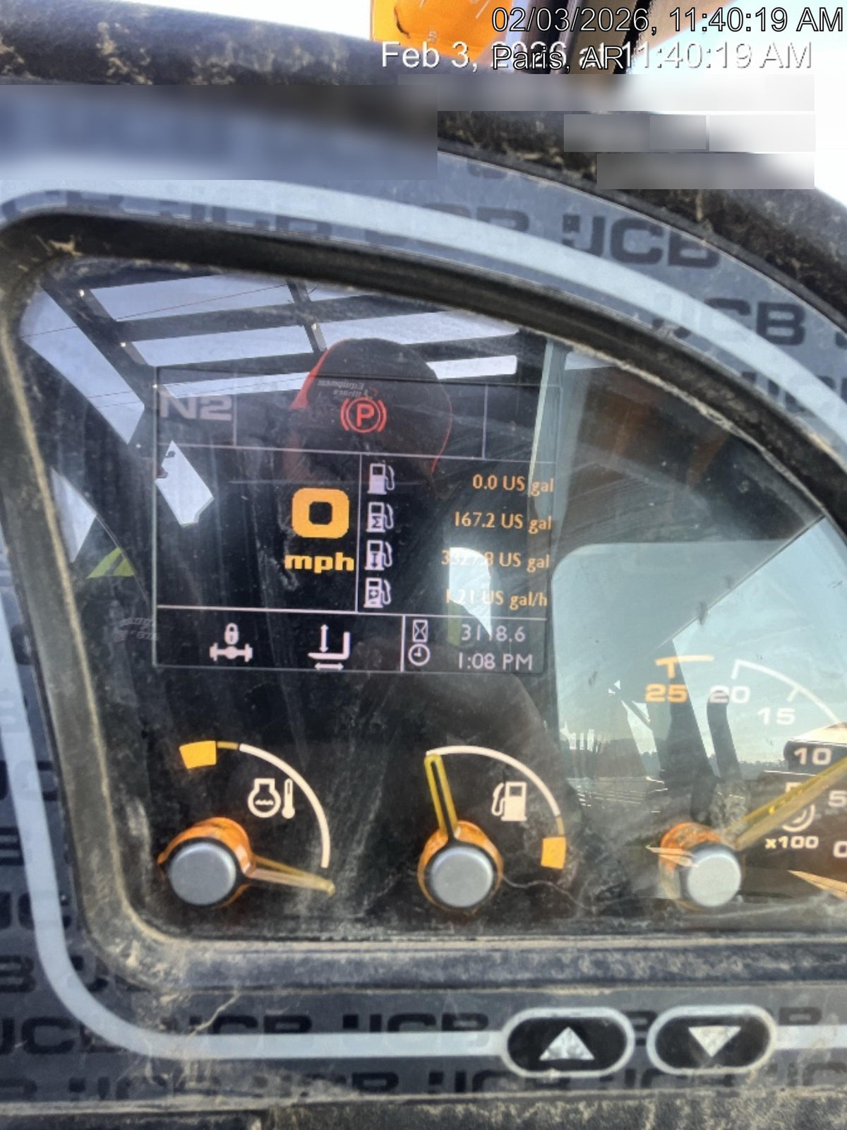 2021 JCB 512-56