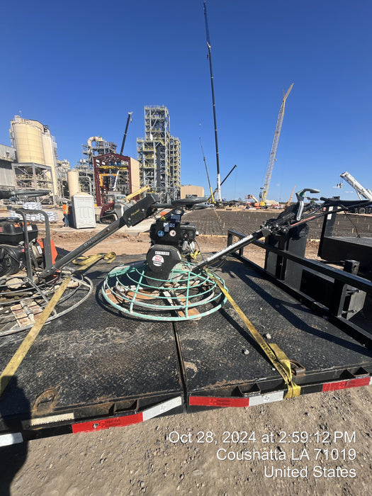 2024 MULTIQUIP B46H90