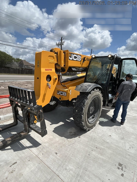 2025 JCB 506-36