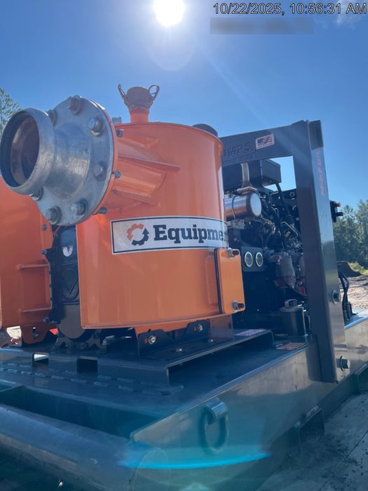 2022 MYERS-SETH RL-200