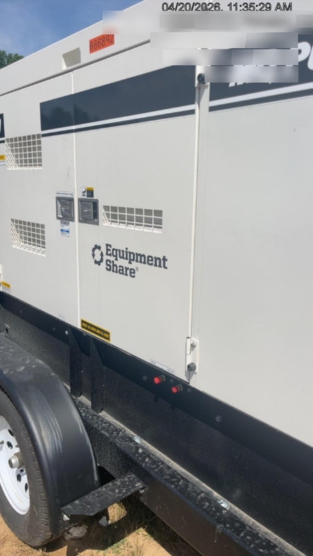 2026 MULTIQUIP DCA70