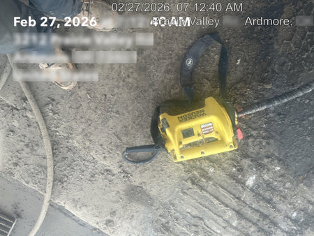 2021 WACKER NEUSON M2500