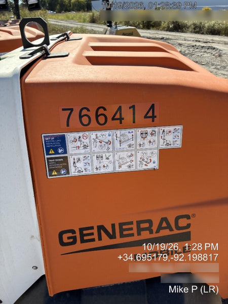 2026 GENERAC MLTS-4