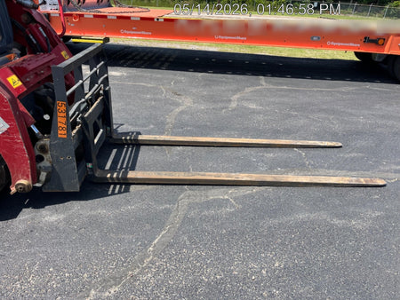 2025 ARROW MATERIAL HANDLING F5100CB - 72"