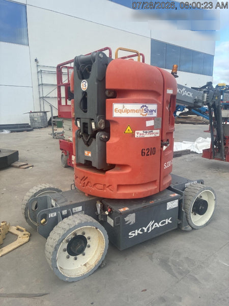 2017 SKYJACK SJ30 AJE