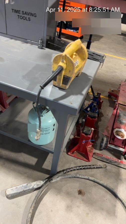 2020 WACKER NEUSON M2500