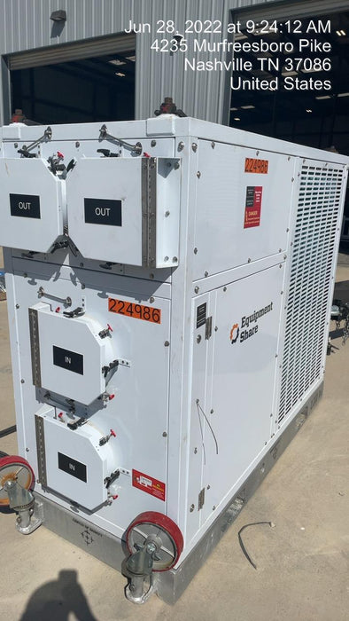 2022 SMARTECH SLIC12R-MSH