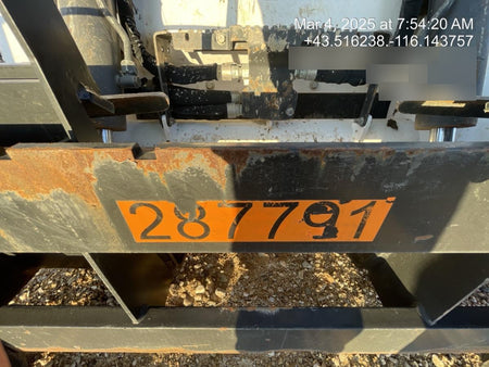 2023 ARROW MATERIAL HANDLING F5100CB
