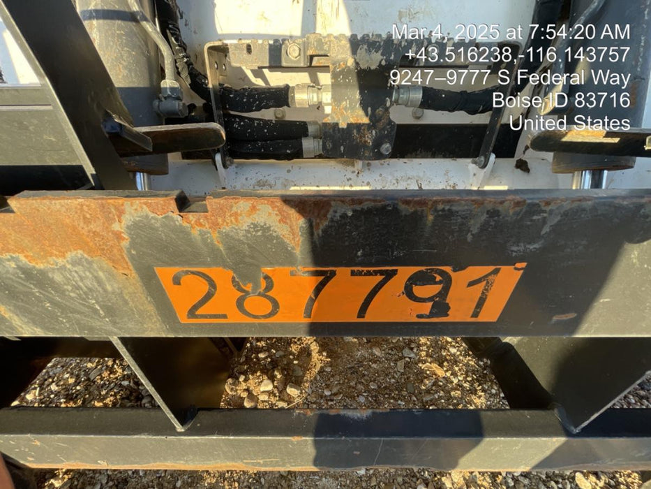 2023 ARROW MATERIAL HANDLING F5100CB