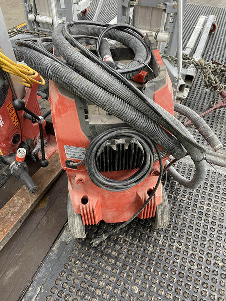 2019 HILTI DD 150-U