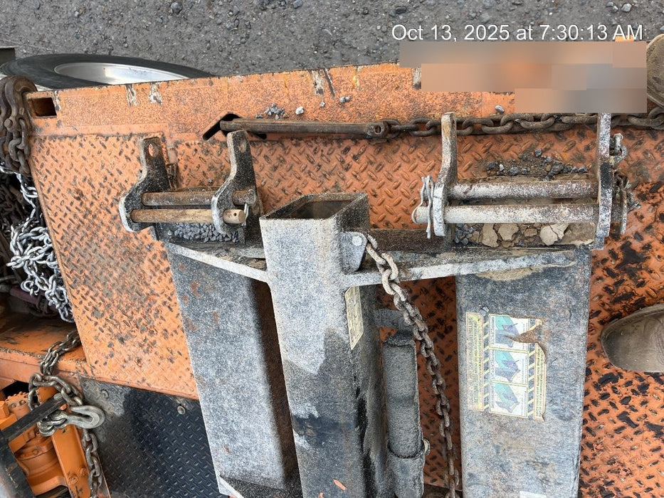 2024 STAR INDUSTRIES M1360B - Star JIB Boom