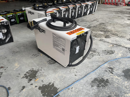 2021 PATRON E9