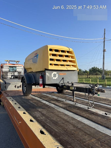 2022 ATLAS COPCO XAS188